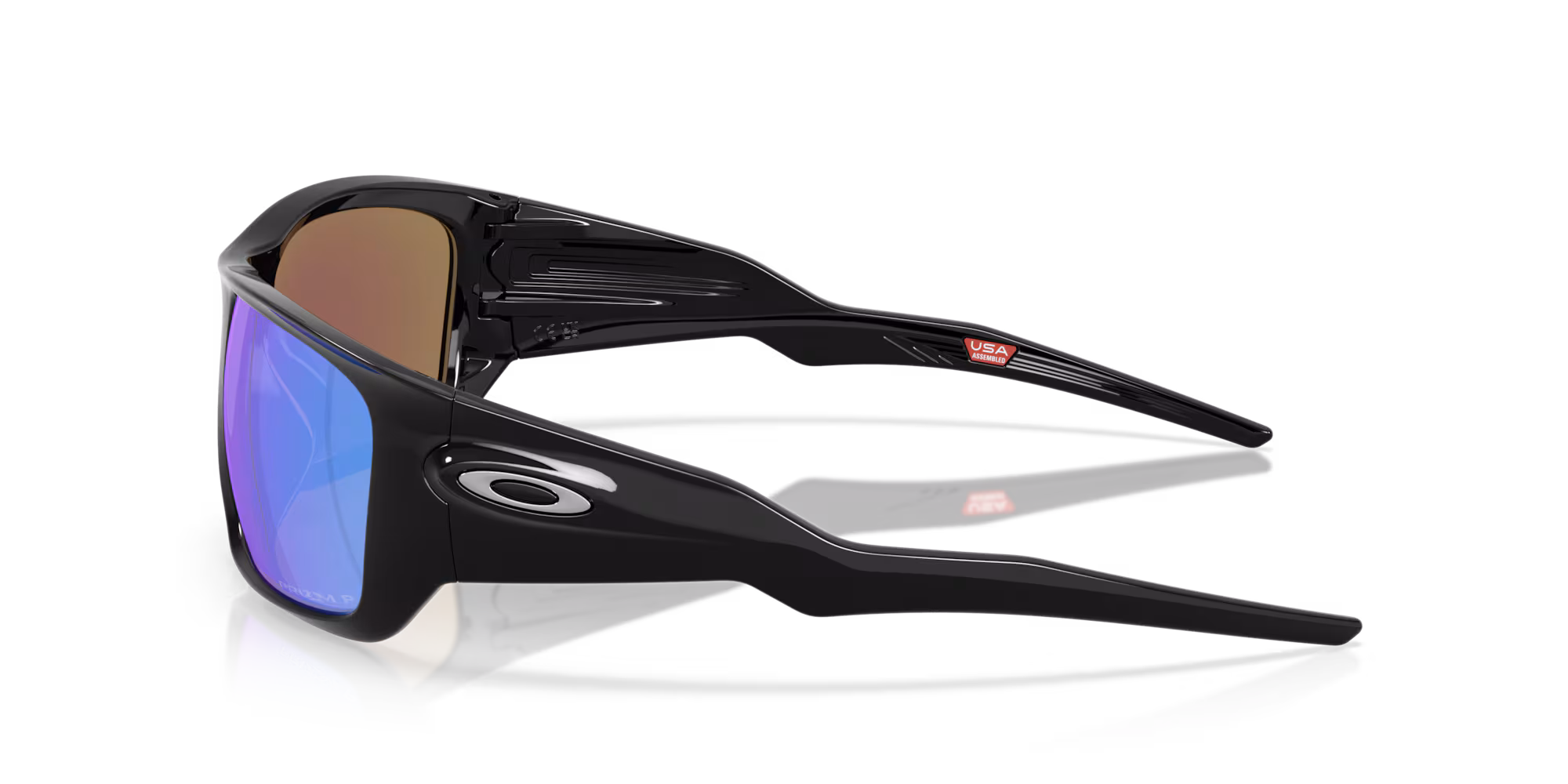 LENTES UNISEX OAKLEY MASSETER – foto 3
